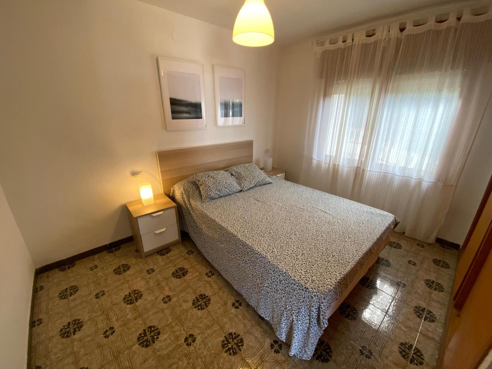 Ferienwohnung Residencial Panorama I Inmomart Peñíscola Exterior foto