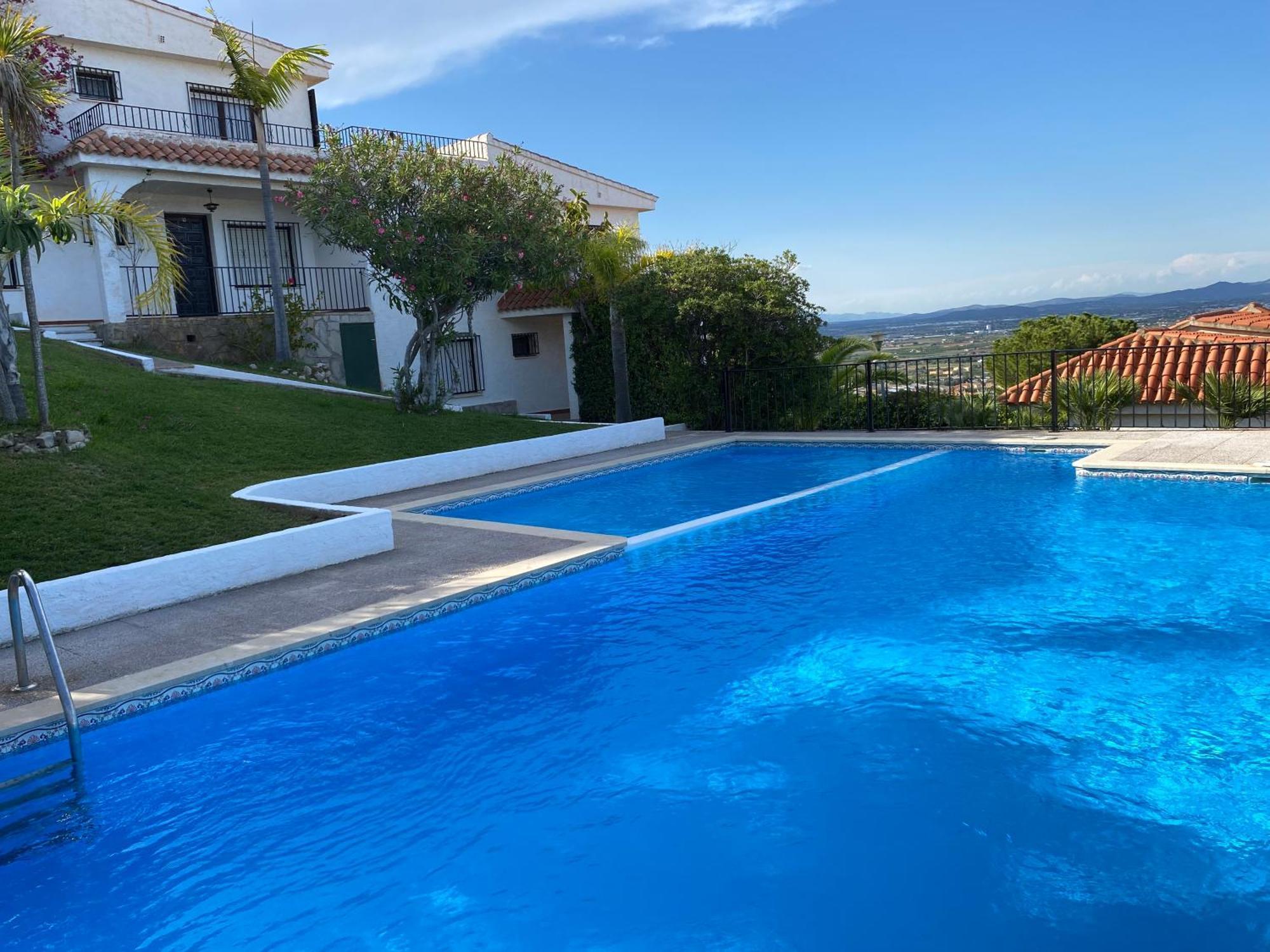 Ferienwohnung Residencial Panorama I Inmomart Peñíscola Exterior foto
