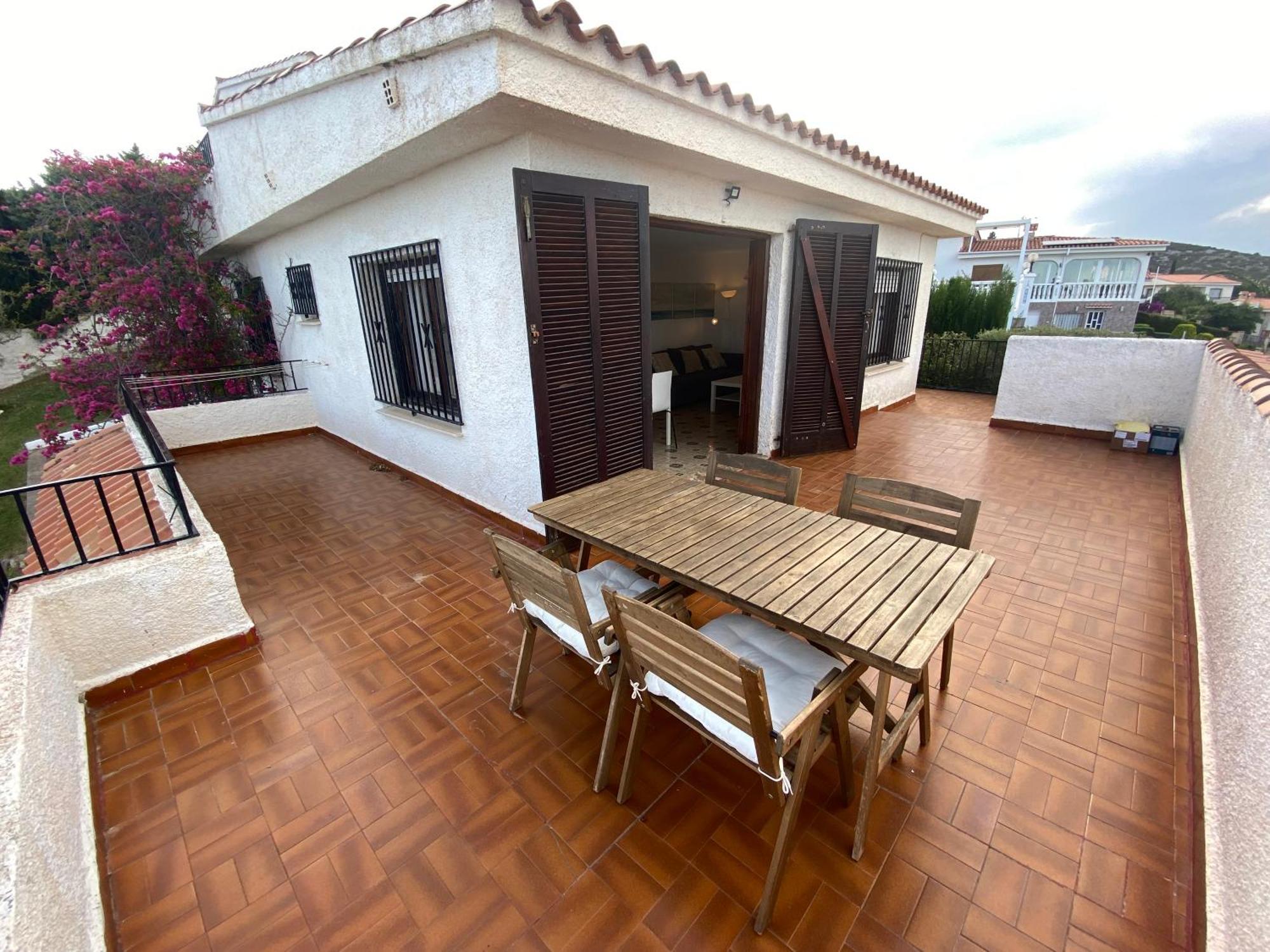 Ferienwohnung Residencial Panorama I Inmomart Peñíscola Exterior foto