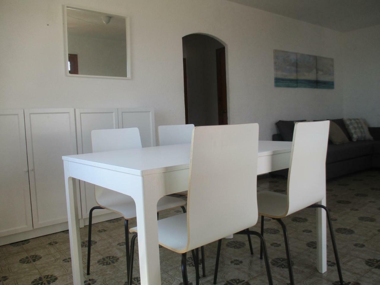 Ferienwohnung Residencial Panorama I Inmomart Peñíscola Exterior foto
