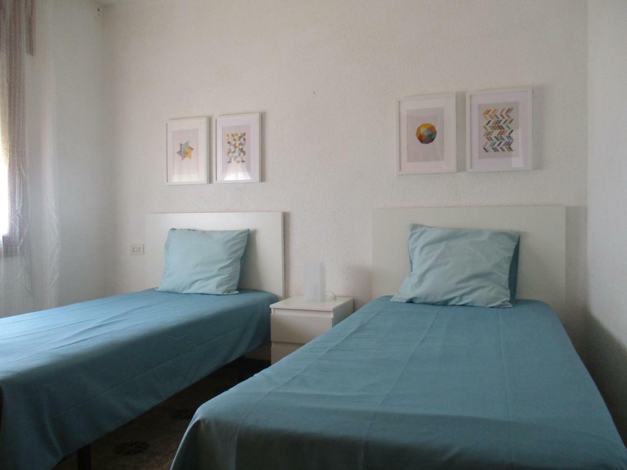 Ferienwohnung Residencial Panorama I Inmomart Peñíscola Exterior foto