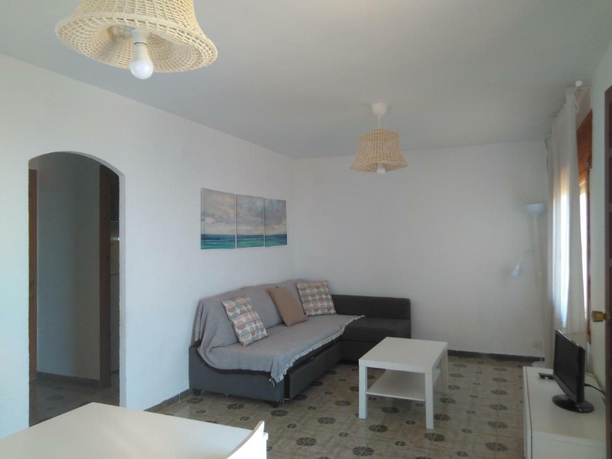 Ferienwohnung Residencial Panorama I Inmomart Peñíscola Exterior foto