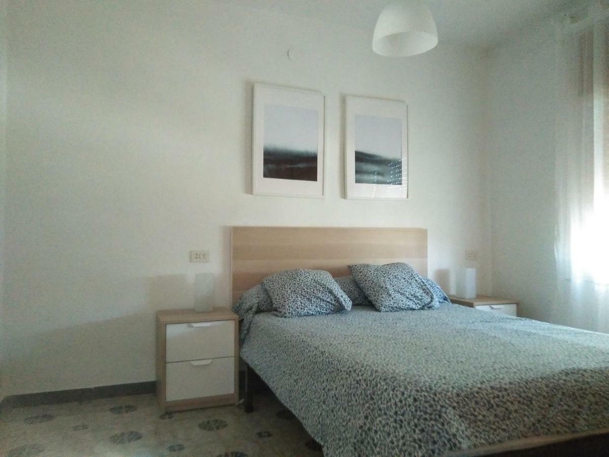 Ferienwohnung Residencial Panorama I Inmomart Peñíscola Exterior foto